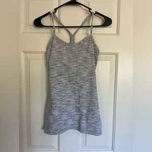 Lululemon Athletic Shirt